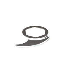 Robot Coupe 49166 BLADE, LOWER FINE SERR BLX6