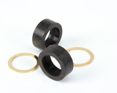 Market Forge  / Crown Steam Equivalent 90-0039 SET RUBBER AND BRASS WASHERS