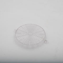 Delfield 3516178 FAN COVER, PLASTIC