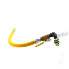 Frymaster 8100478 FLEXIBLE GAS HOSE