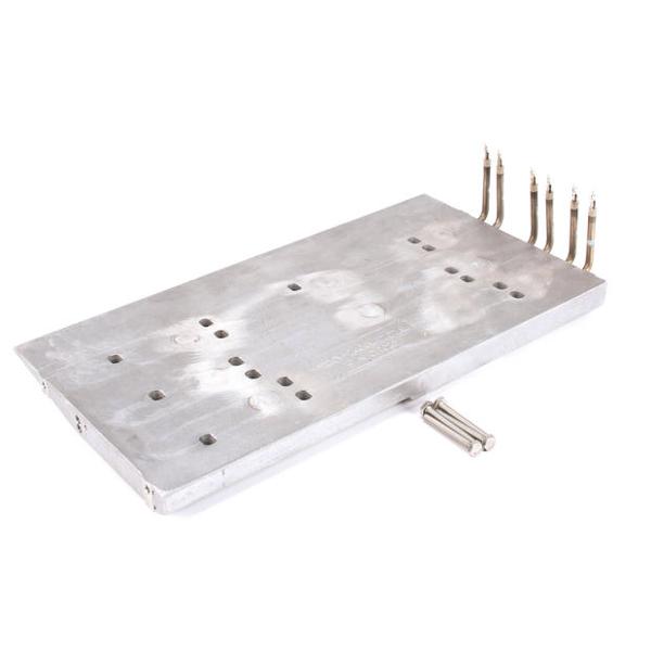 Roundup 7000501 PLATEN KIT 220VAC