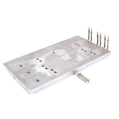 Roundup 7000501 PLATEN KIT 220VAC
