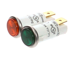 Roundup 7000342 INDICATOR LIGHT KIT- MT-12