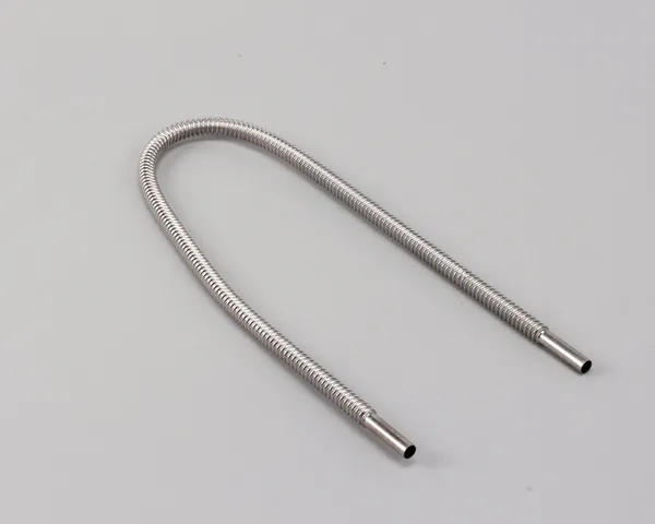 Southbend Range 1187672 PILOT TUBE FLEX 1/4X20