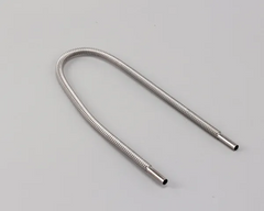 Southbend Range 1187672 PILOT TUBE FLEX 1/4X20