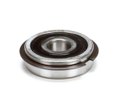 Oliver 5220-0042 BEARING WITH SNAP RING, SWING SHAFT