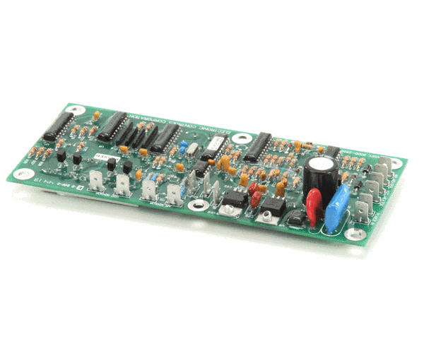 Star 2E-Z3287 CONTROL BOARD, 120/230V, HFD