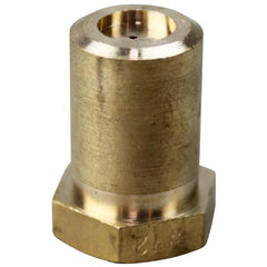Generic ASC 5030-1072 ORIFICE, HOOD, #72, 3/8-27 NPT X 1/2"H