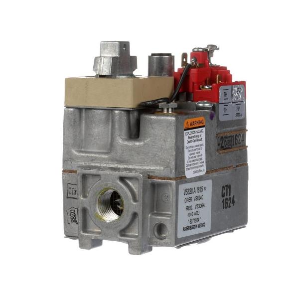 Frymaster 8261580 HONEYWELL GAS VALVE KIT