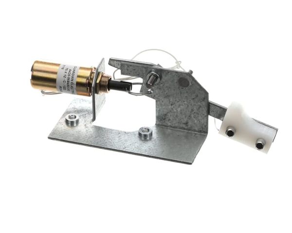 Ready Access 85002910 SOLENOID & HOOK ASSY, ELECTRIC CHASSIS, LEFT TO RIGHT