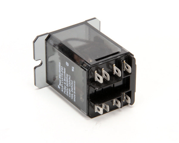 Jackson 5945-111-47-51 >>> SUB TO 5945-002-47-74 | RELAY; CONTROL 240V TOP MOUNTED.