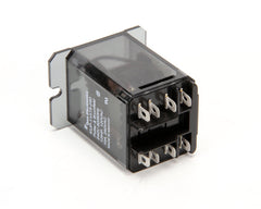 Jackson 5945-111-47-51 >>> SUB TO 5945-002-47-74 | RELAY; CONTROL 240V TOP MOUNTED.