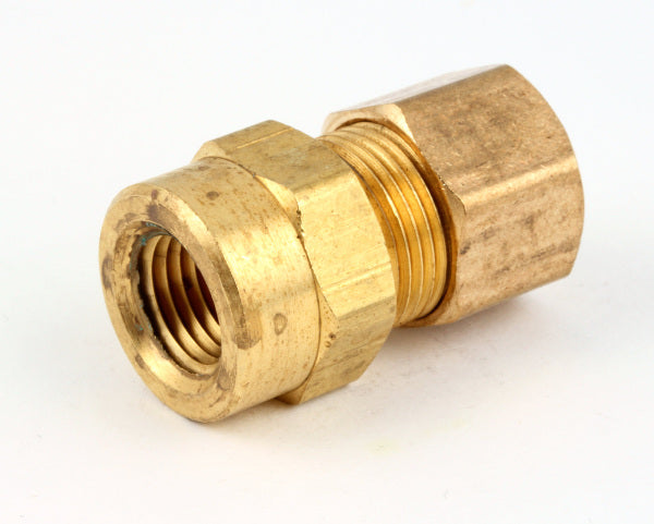 Southbend Range 1182195 FITTING 1/2 CC X 1/4 NPT BRASS