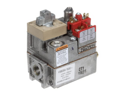 Frymaster 8074137 GAS VALVE, HONEYWELL, MILLIVOLT, NAT GAS, AUSTRALIA