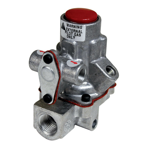 Generic ASC 5070-6116 SAFETY VALVE, GAS (BASO H15AR-3) 3/8" NPT