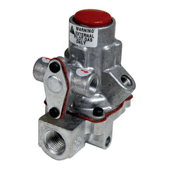 Generic ASC 5070-6116 SAFETY VALVE, GAS (BASO H15AR-3) 3/8" NPT