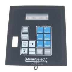 Middleby 7610252 ASSY, KEYPAD MENU SELECT -DZ