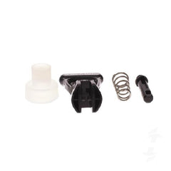 Bunn 28707.0002 FAUCET RPR KIT,BLK(GPR-FF/URN