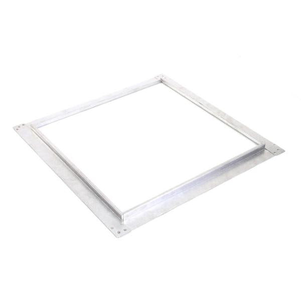 Bakers Pride D1158U CERAMIC TOP FRAME ASSY P21/P44