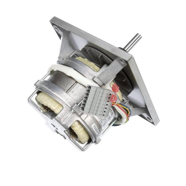 Alto Shaam 5000276R MOTOR ASSY 208V/240V 1PH/3PH