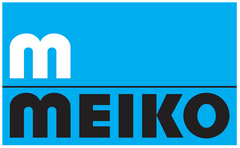 Meiko 9709912 CONTACTOR 24VDC