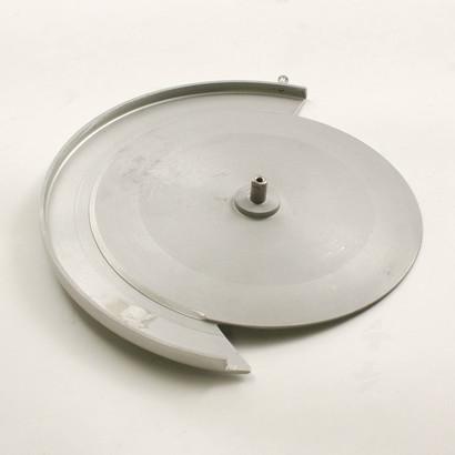 Globe M349 KNIFE COVER ASSY, GC12/12B