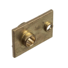 Alto Shaam HG-25079 Door Hinge; Upper Door Ratchet