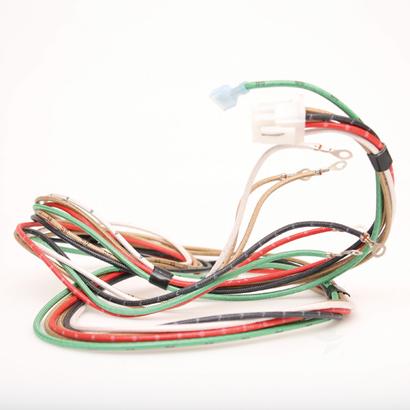 Garland 1859807 PLATEN WIRE HARNESS-STD