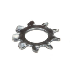 Frymaster 8090186 WASHER, #8 LOCK EXTERNAL TOOTH