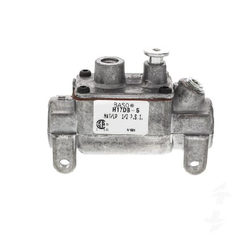 Delfield 3234343 PILOT SAFETY VALVE