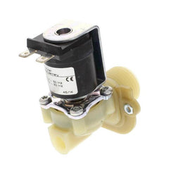 Blodgett R5078 SOLENOID ASSY; 208/240V 1/1 OU.