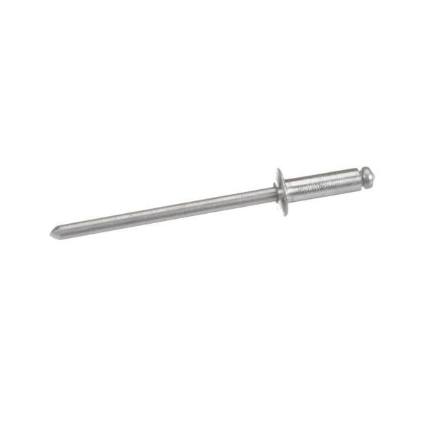 Frymaster 8090522 POP RIVET- 0.123 X 0.379