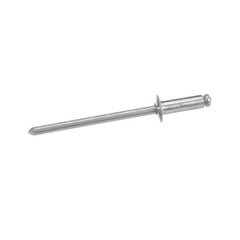 Frymaster 8090522 POP RIVET- 0.123 X 0.379