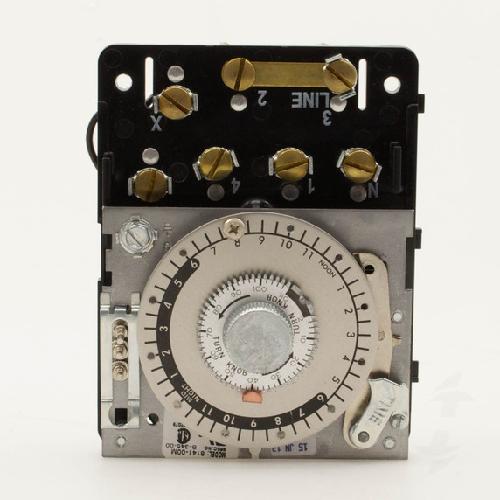 Beverage Air 502-115A DEFROST TIMER 120V