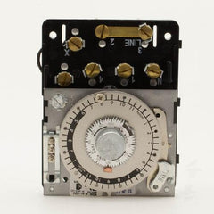 Beverage Air 502-115A DEFROST TIMER 120V