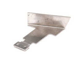 Southbend Range 1194600 BRACKET, BURNER CARRY OVER
