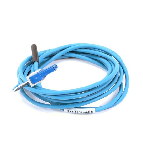 Traulsen 334-60084-02 SENSOR BLUE COIL TEMP 90 INCH