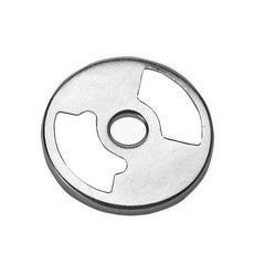 Generic ASC 5005-7104 AIR SHUTTER, FITS 2", 13/32 HOLE SIZE