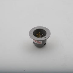 Frymaster 8071219 RECEPTACLE 120V LJS