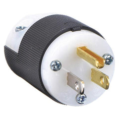 Generic ASC 3850-1110 PLUG 125V 15A, NEMA 5-15P