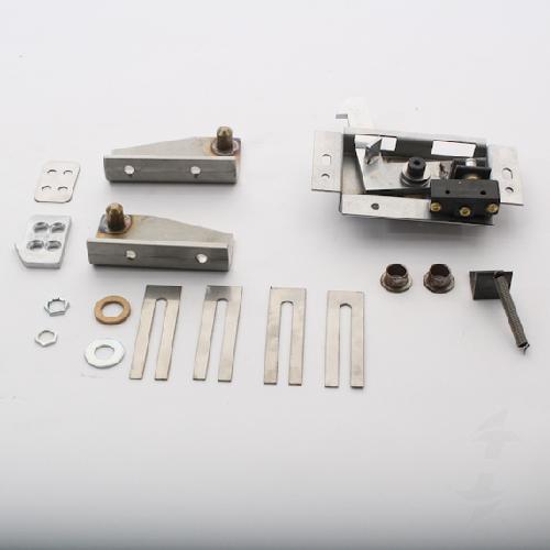 Bakers Pride AS-21847575 KIT, RETROFIT COCE LH DOOR
