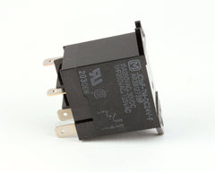 Blodgett 36446 RELAY,SPST 24 VDC(IQ2)