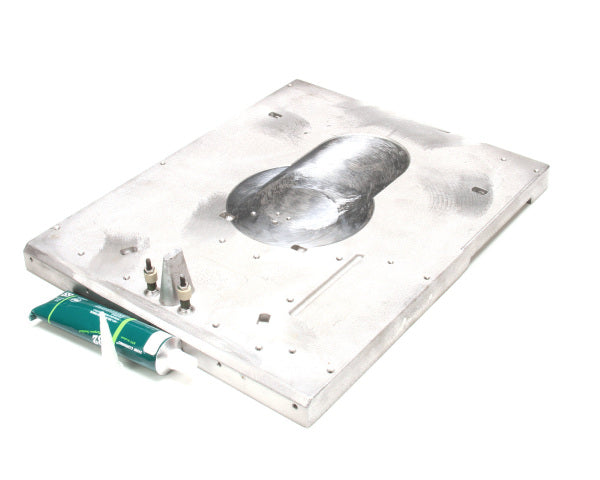 Roundup 0100156 >>> SUB TO 7000379 | GRILL PLATEN CASTING