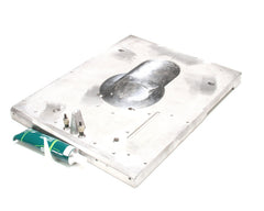 Roundup 0100156 >>> SUB TO 7000379 | GRILL PLATEN CASTING