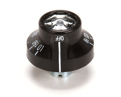 Rankin-Delux RD80-10 KNOB/DIAL, BJWA GRIDDLE, LOW-150-400-HI