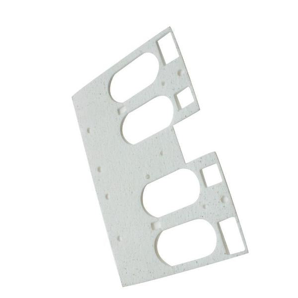 Pitco A8028401 GASKET BRN BRKT SG14R