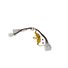 Pitco B6760401 WIRING HARNESS,LEFT RELAY BOARD TO CONTROL