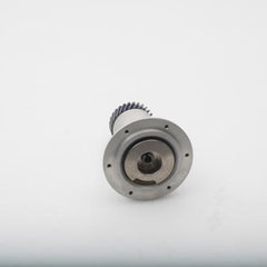 Globe 932-BB-AS-2 Knife Plate Assembly with Nylon Gear