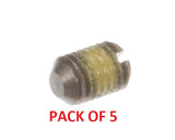 Hobart (WW) SC-064-04-PK5 | SCREW (Pkg of 5)