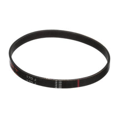 Middleby 50517 BELT, POLY V 170J6